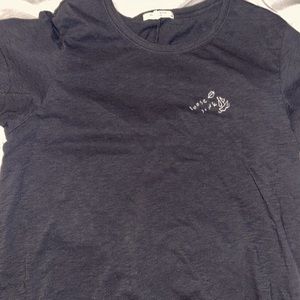 Rag and Bone tee